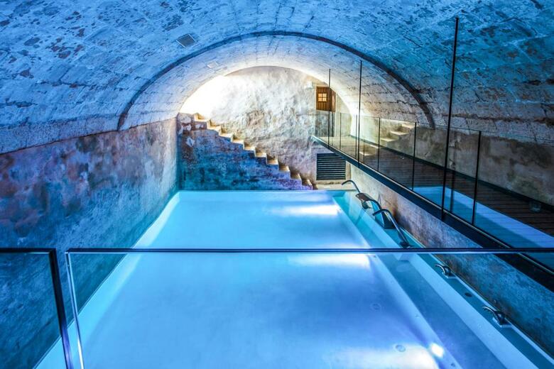Posada Santa Ponsa Fontenille Menorca