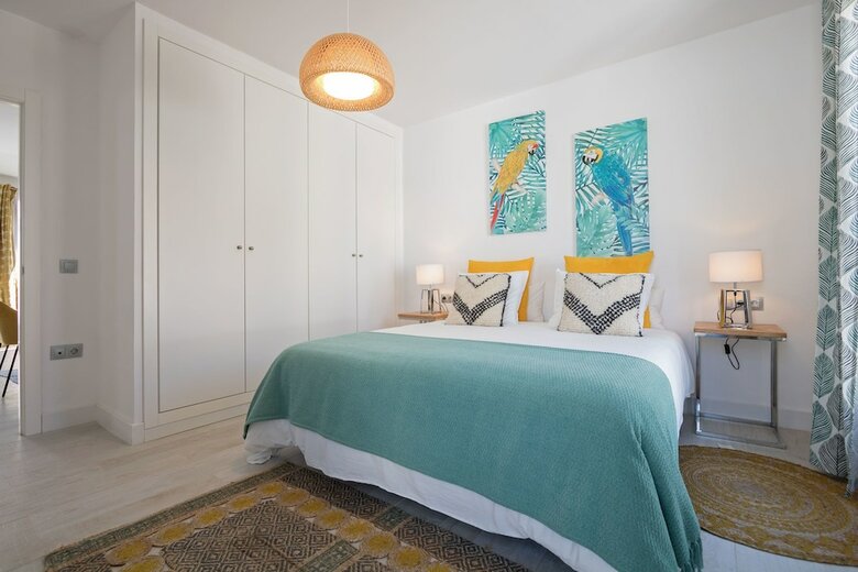 Apartamentos Cathedral Pool Penthouse By Valcambre