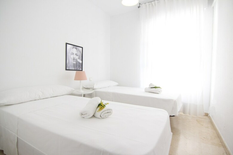 Apartamentos Misterhost Centro Hist�rico Catedral I