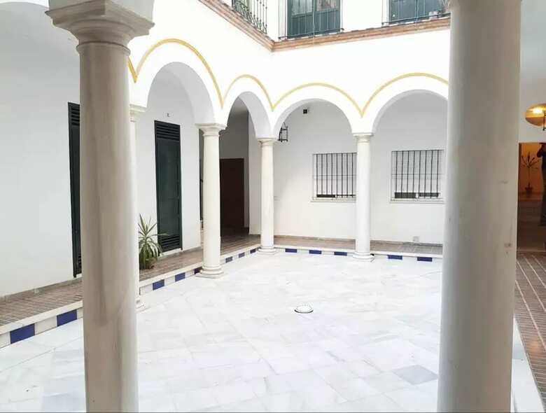 Apartamentos Misterhost Centro Hist�rico Catedral I