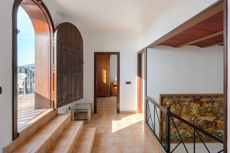 Villa Casa En Ibiza - Vistas Dalt Vila