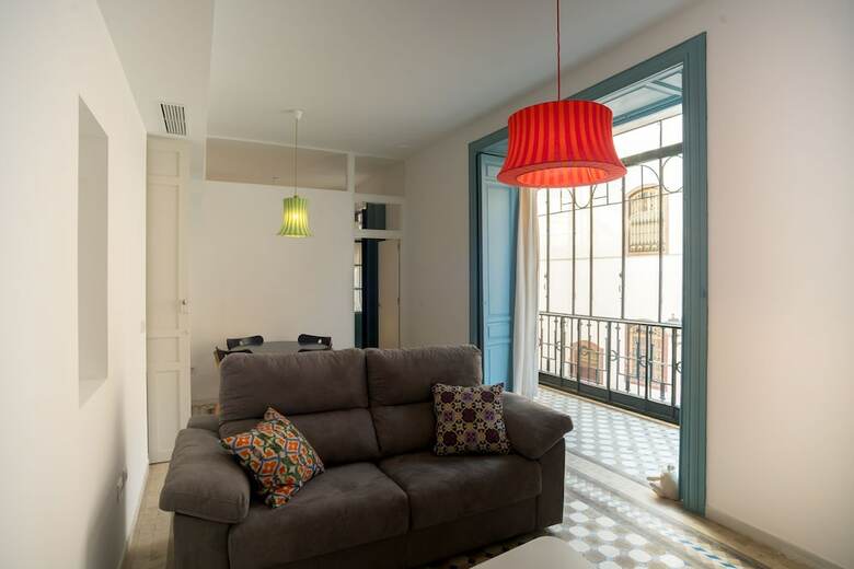 Apartamentos Eva Recommends Gerona I
