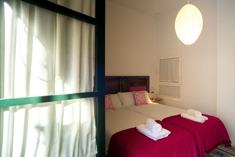 Apartamentos Eva Recommends Gerona I