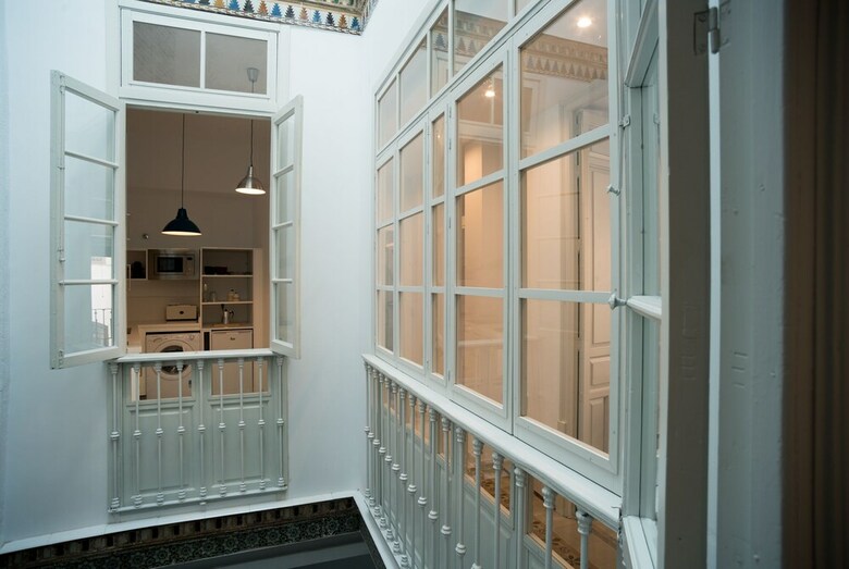 Apartamentos Eva Recommends Gerona I