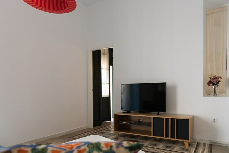 Apartamentos Eva Recommends Gerona I