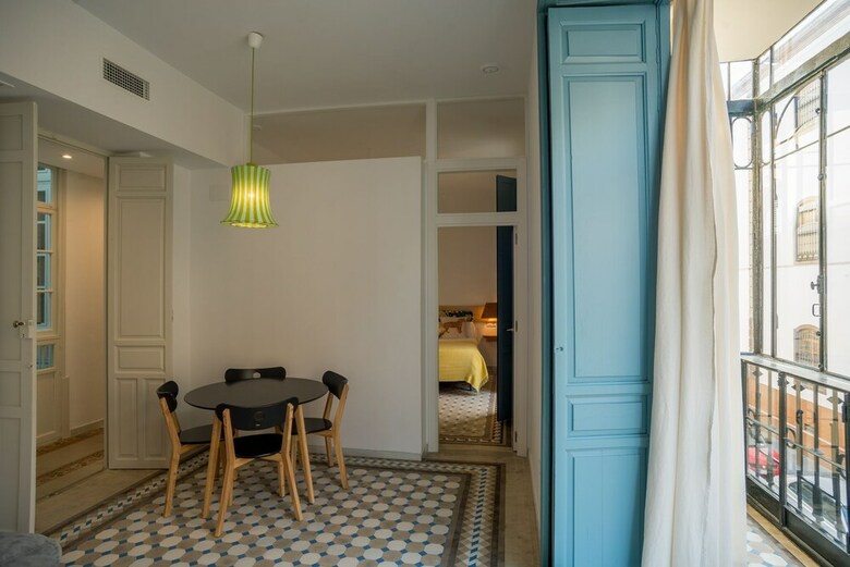 Apartamentos Eva Recommends Gerona I