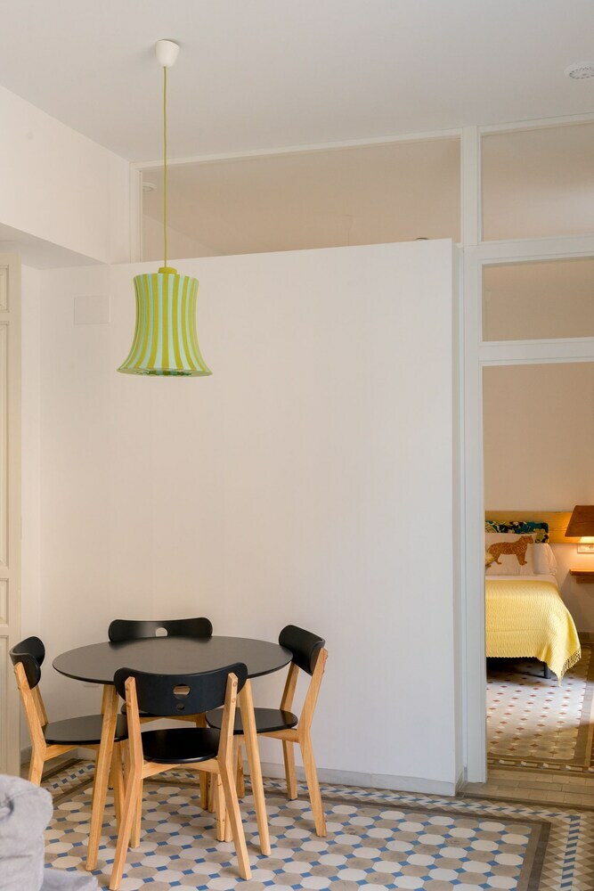 Apartamentos Eva Recommends Gerona I