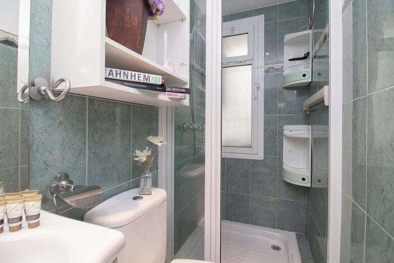 Apartamentos Seaside 2 Bedrooms By The Center