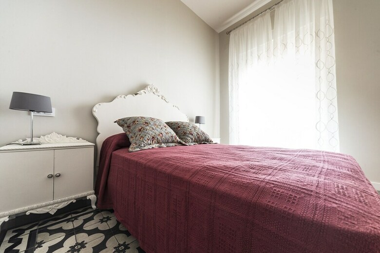 Apartamentos Las Terrazas Del G�ngora Centro