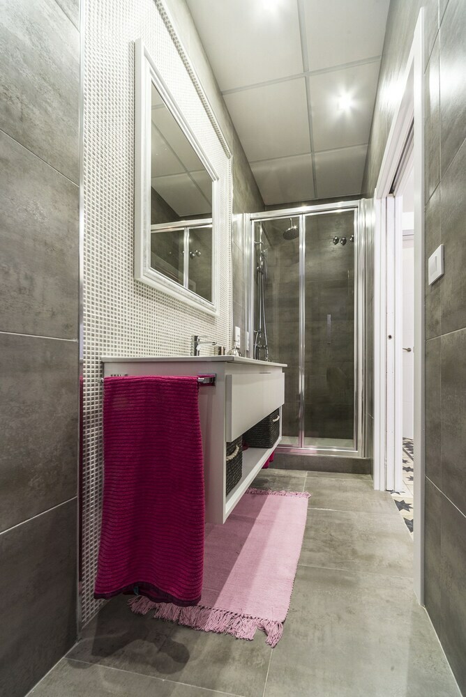 Apartamentos Las Terrazas Del G�ngora Centro
