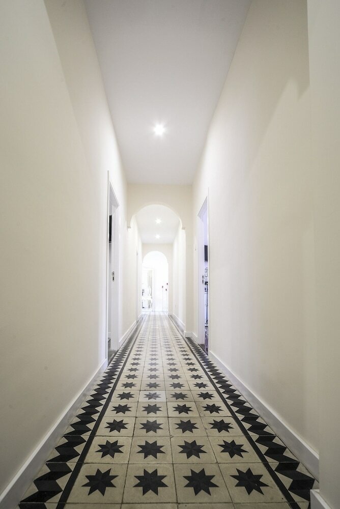 Apartamentos Las Terrazas Del G�ngora Centro