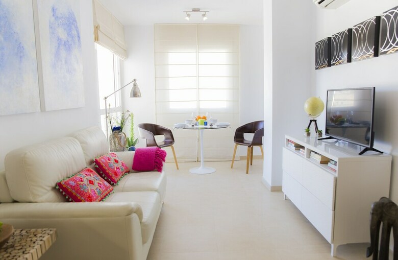 4seasons San Nicol�s Apartment