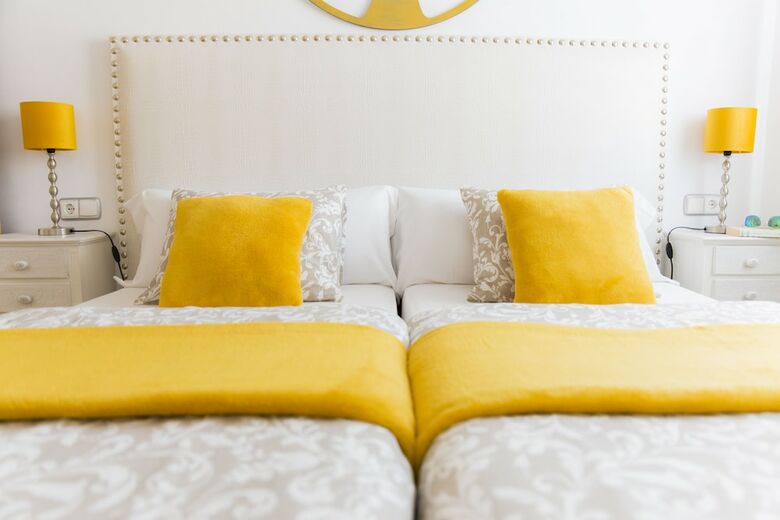 4seasons San Nicol�s Apartment