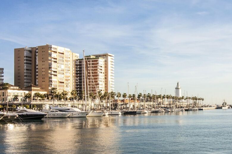 4seasons San Nicol�s Apartment