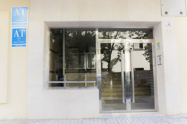 4seasons San Nicol�s Apartment