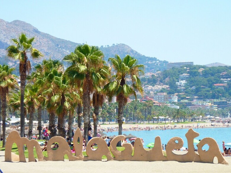 4seasons San Nicol�s Apartment