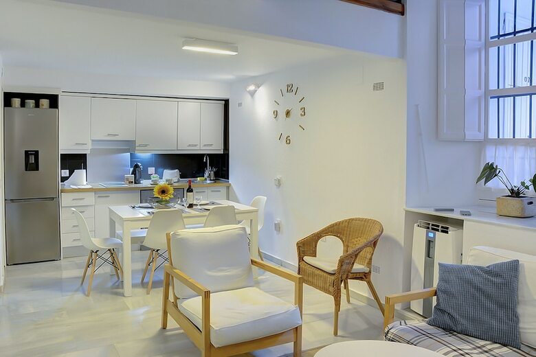 Deluxe Apartment San Isidoro