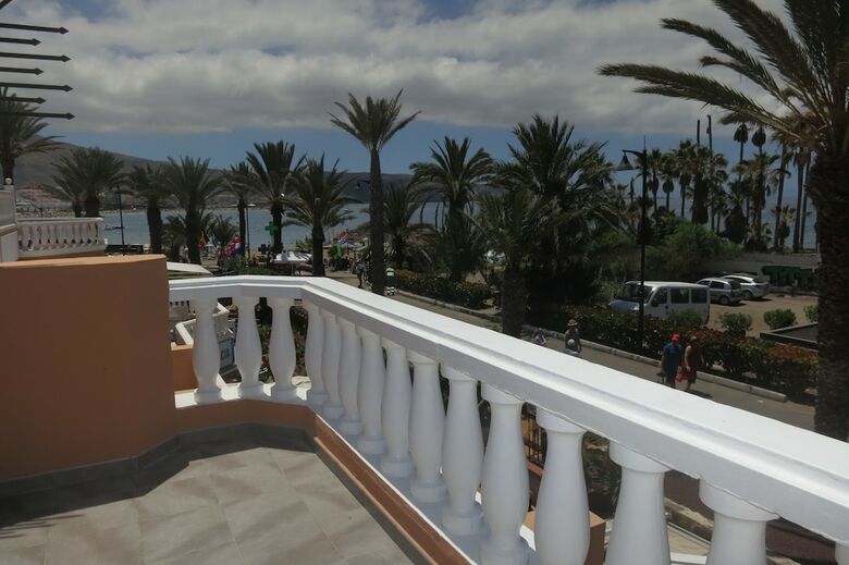 Aparthotel Tenerife Royal Gardens