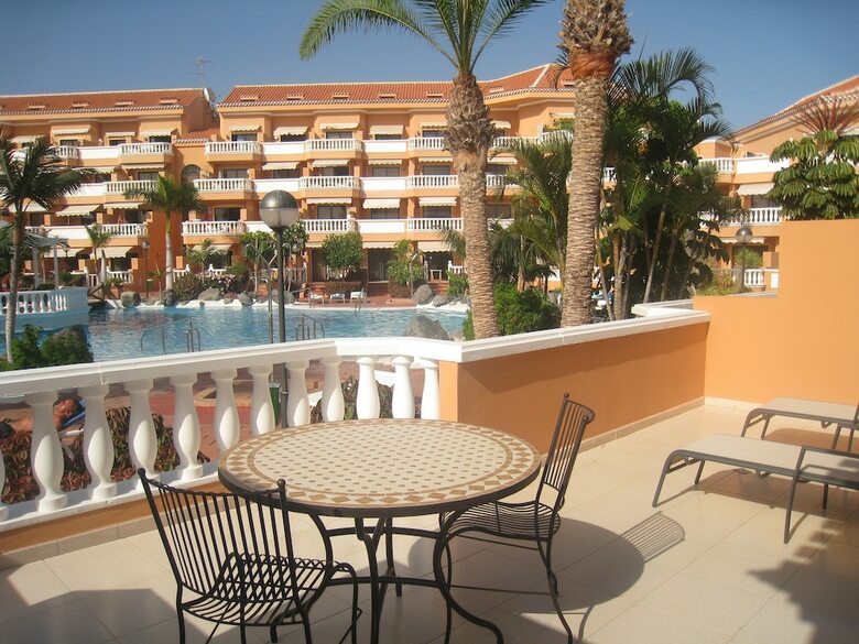 Aparthotel Tenerife Royal Gardens