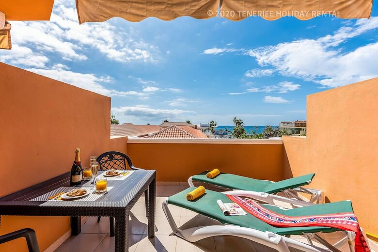 Aparthotel Tenerife Royal Gardens