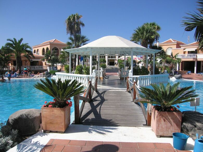 Aparthotel Tenerife Royal Gardens