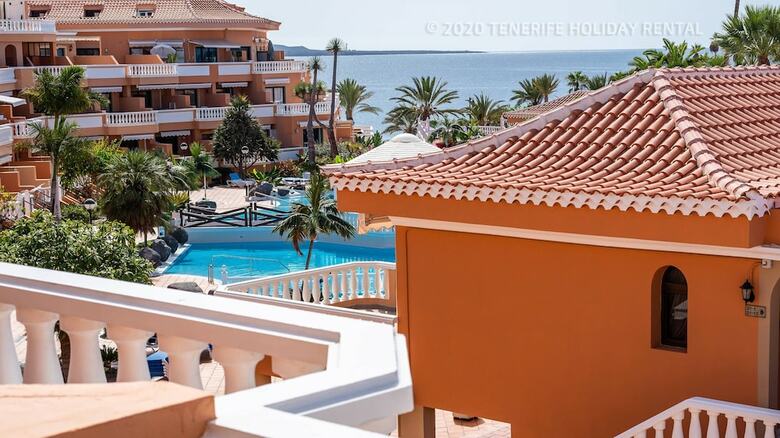Aparthotel Tenerife Royal Gardens