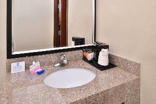 Hotel Best Western Troy Inn