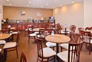 Hotel Best Western Troy Inn