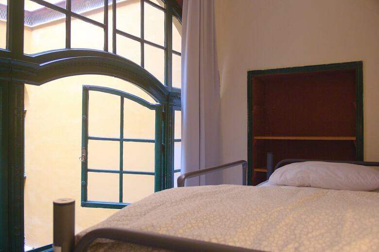 Hostal San Isidoro Hostel Sevilla