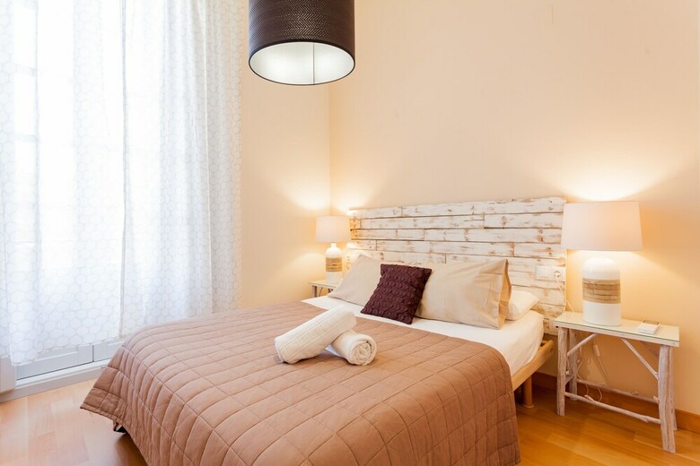Apartamentos Cozy Flat Ni�o De Guevara