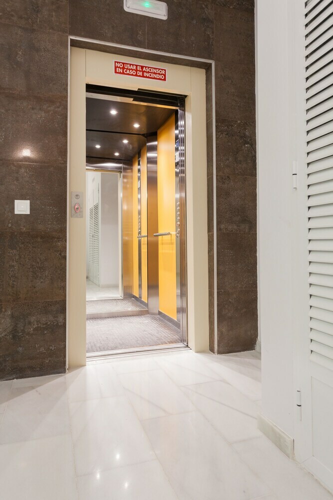 Apartamentos Cozy Flat Ni�o De Guevara