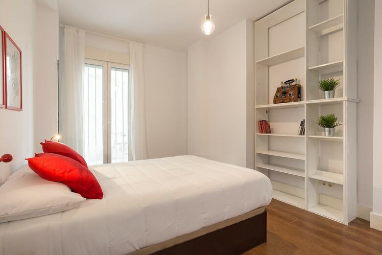 Lu&cia Apartamento La Siesta