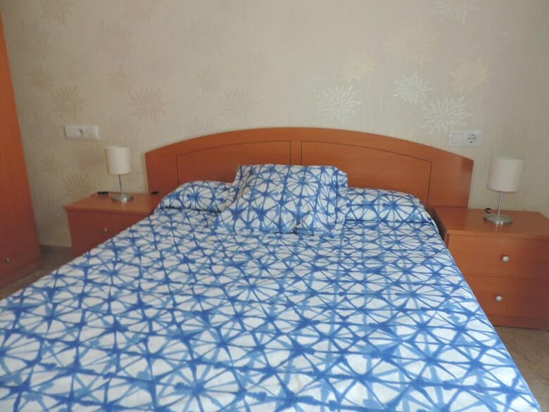 Apartamentos La Casita De Capuchinos