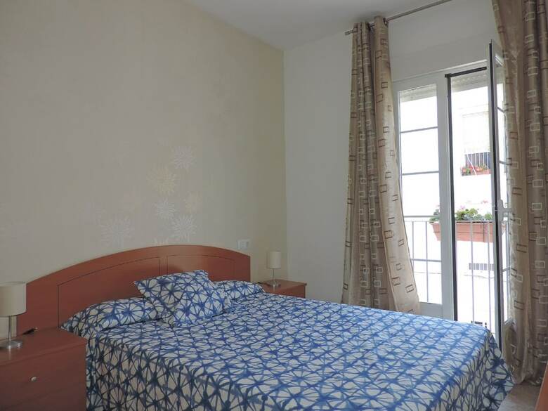 Apartamentos La Casita De Capuchinos