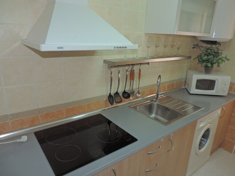 Apartamentos La Casita De Capuchinos