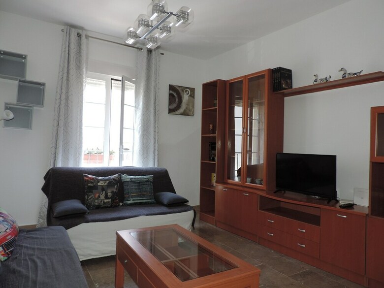Apartamentos La Casita De Capuchinos