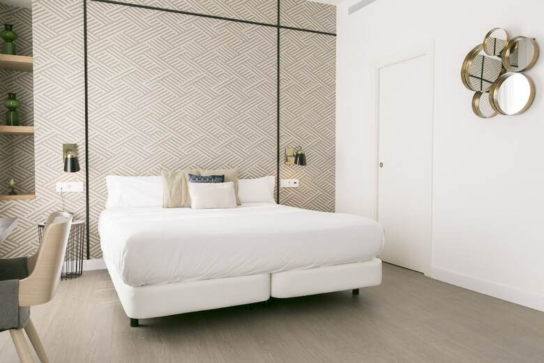 Apartamentos Teatro Romano 1 & 2