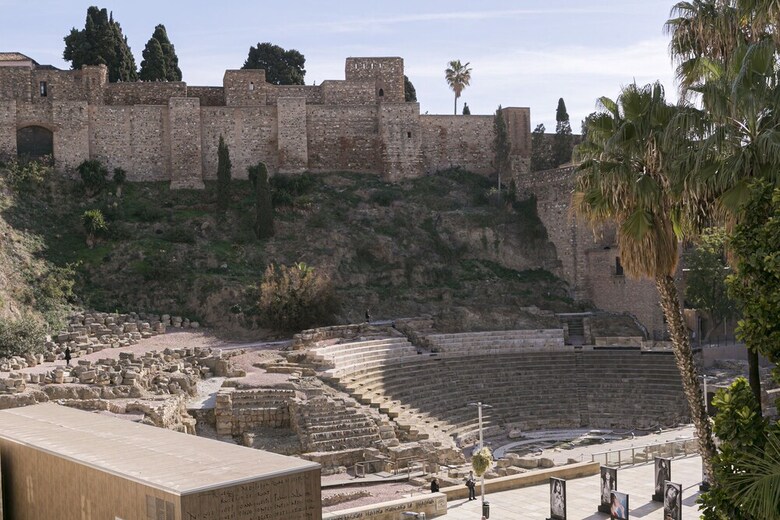 Apartamentos Teatro Romano 1 & 2