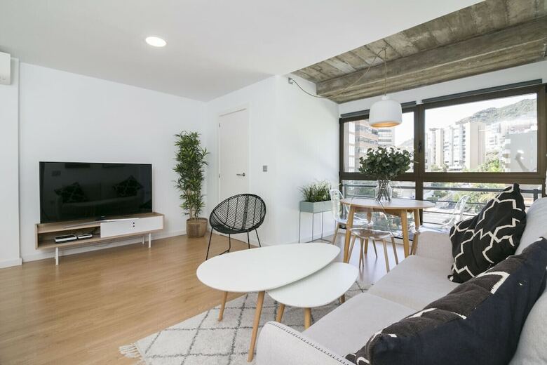 Apartamento Sovhispan