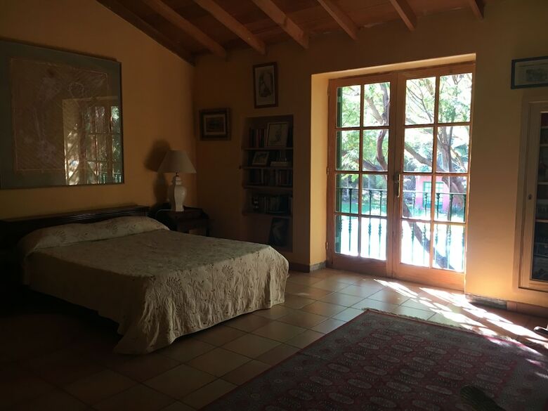 La Casa Del Molino Del Viento