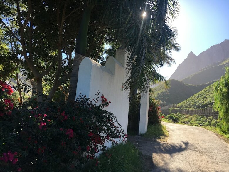 La Casa Del Molino Del Viento
