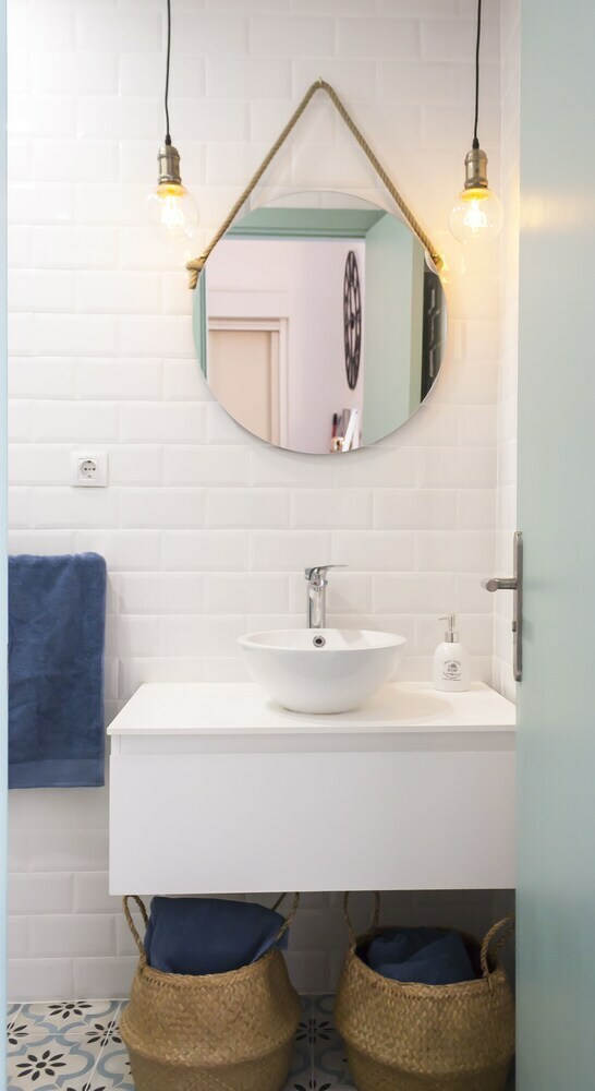 Apartamentos Dos De Mayo Loft By Valcambre