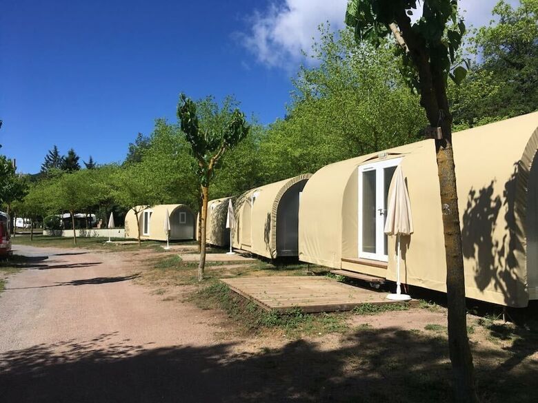 Camping Rupit