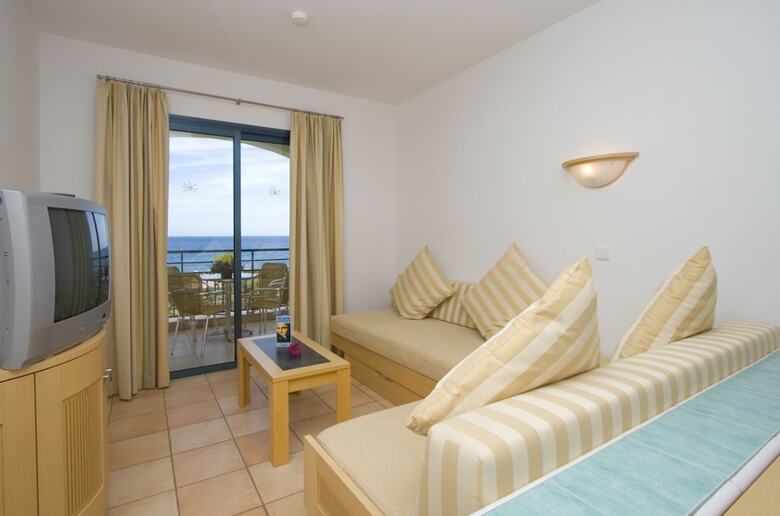 Playitas Aparthotel - Sports Resort