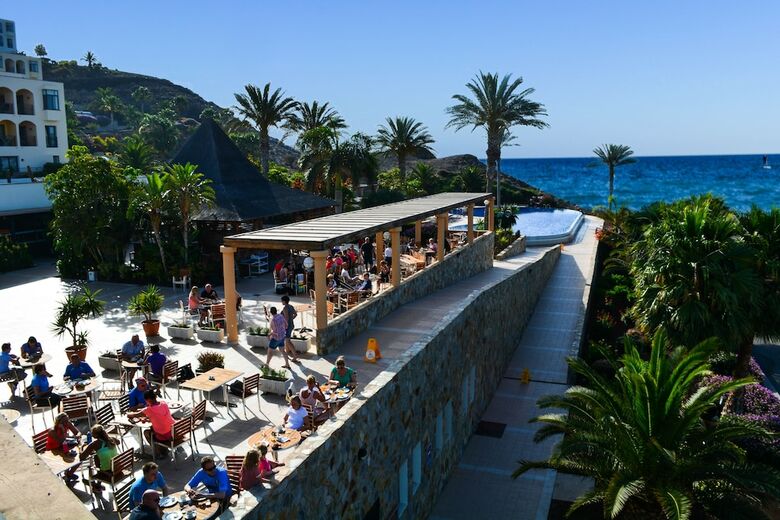Playitas Aparthotel - Sports Resort
