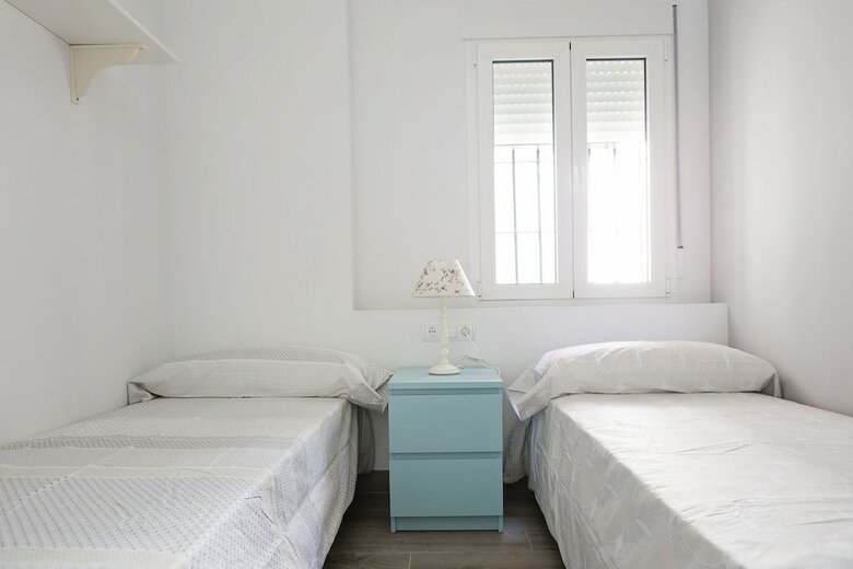 Apartamentos Suncity Flat Victoria