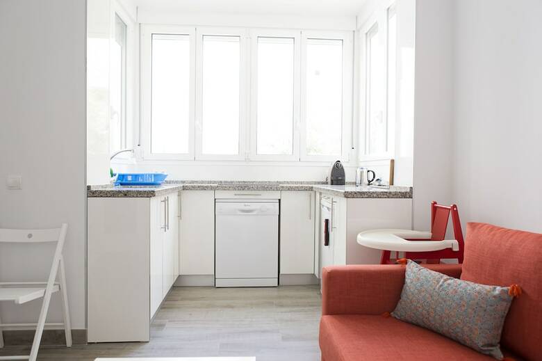 Apartamentos Suncity Flat Victoria