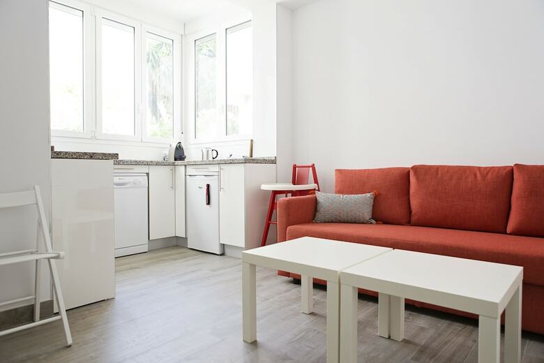 Apartamentos Suncity Flat Victoria