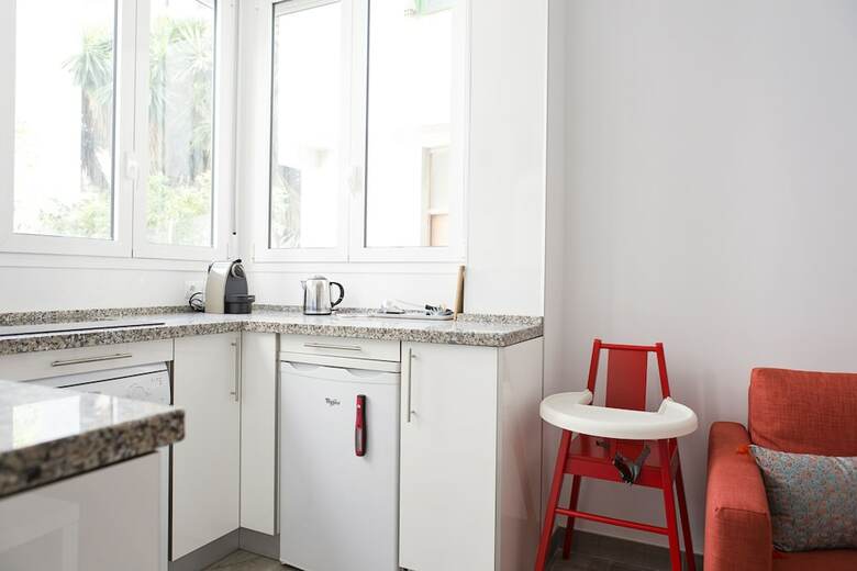 Apartamentos Suncity Flat Victoria