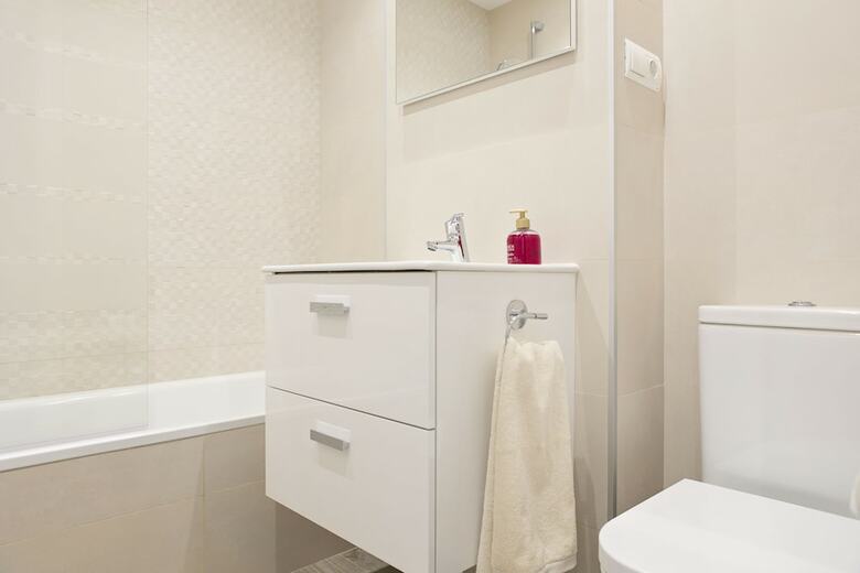 Apartamentos Suncity Flat Victoria